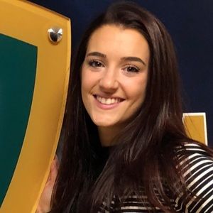 Meet your Posher, Julie